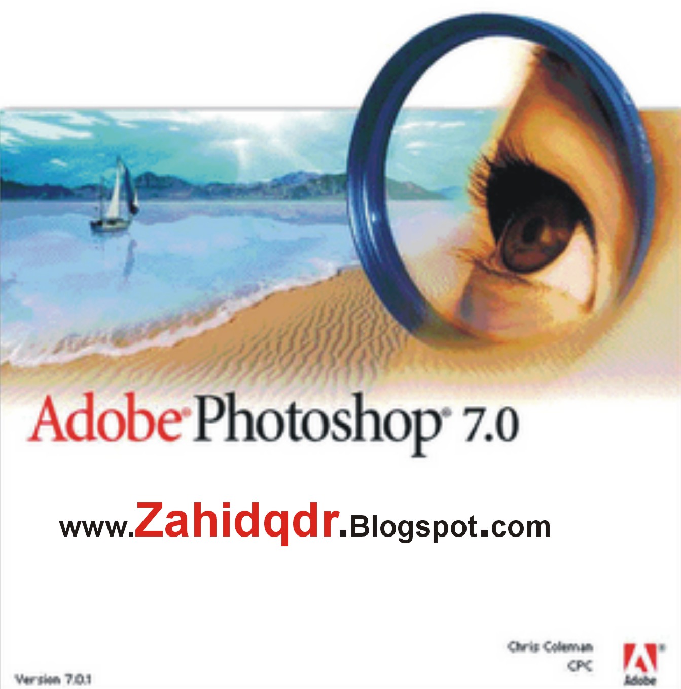 Adobe Photoshop 5.02 Update